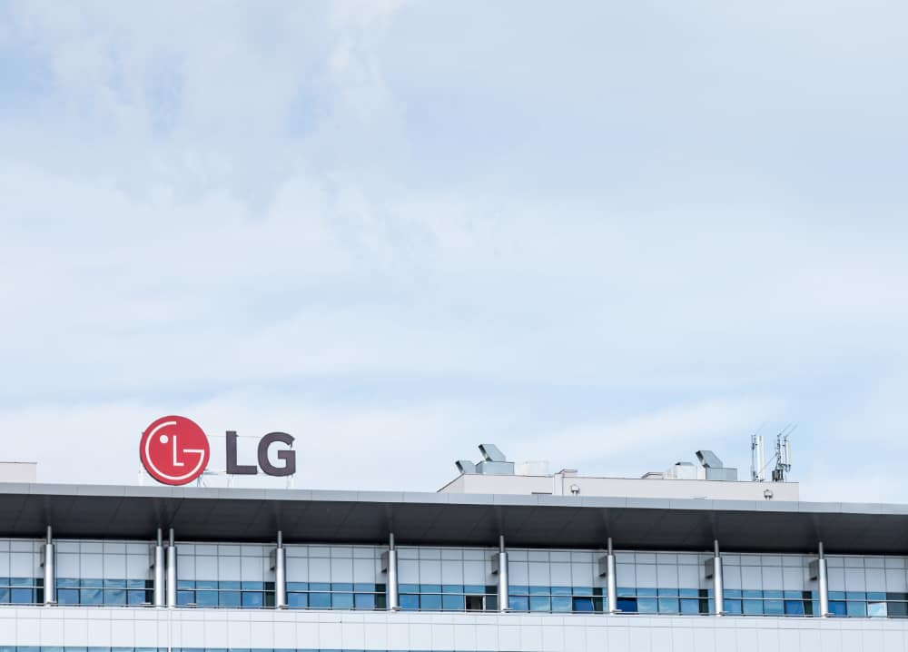 lg blog