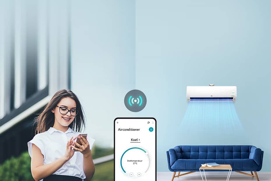 lg smart thinq